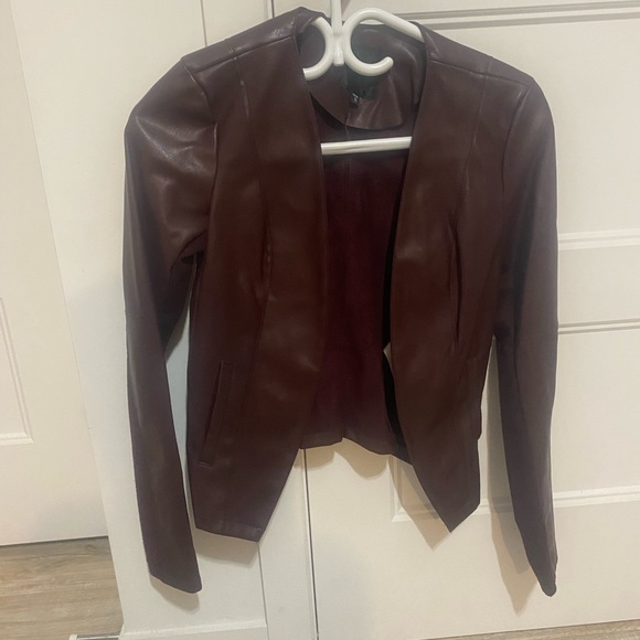 Dynamite blazer size XS US - Picture 2 of 5